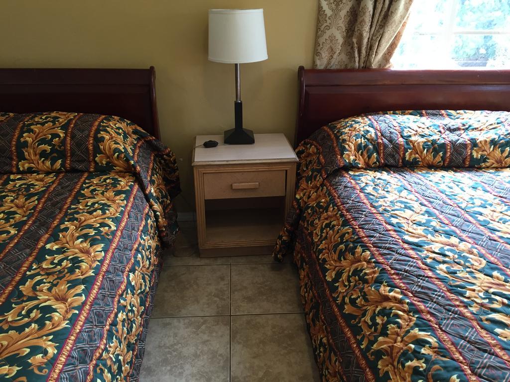 La Jolla Biltmore Motel Екстериор снимка