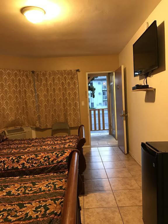 La Jolla Biltmore Motel Екстериор снимка